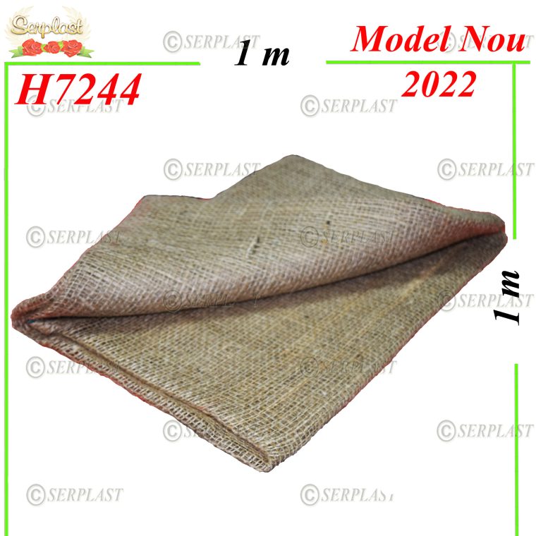 H7244-Yuta-108 Lei- Articole pentru Florării-Serplast
