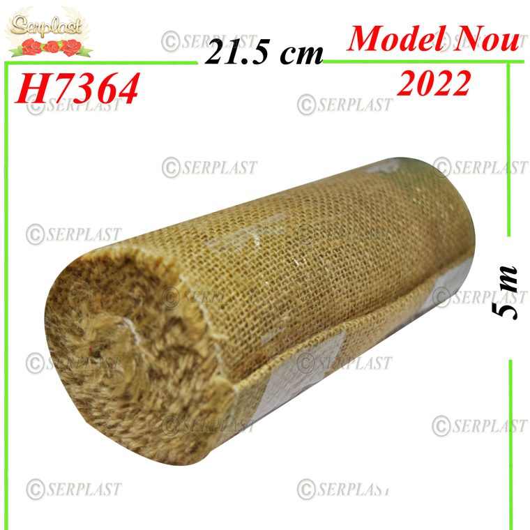 H7364-Yuta - 26lei-Articole pentru Florării-Serplast