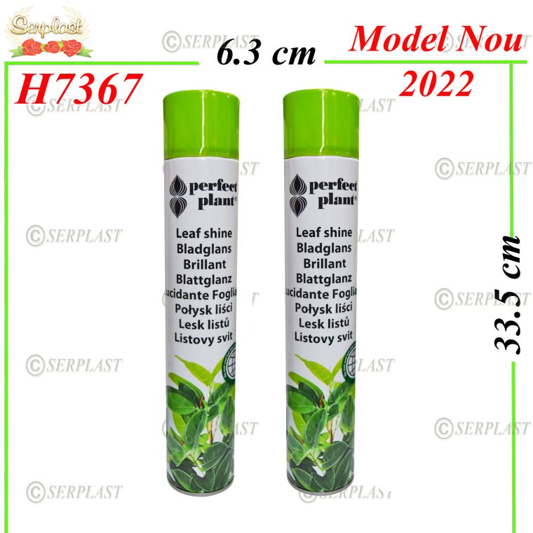 H7367-Spray pentru plante- 34 lei- Articole pentru Florării-Serplast