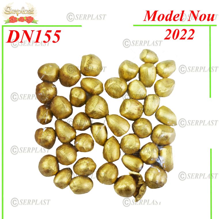 Alune-DN155-10LEI-Decor Natural-Serplast