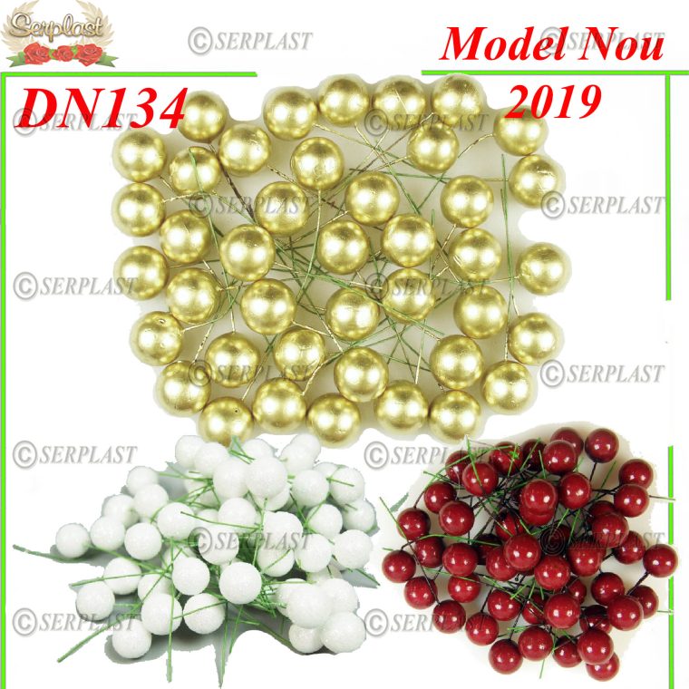 Decor Bobite-DN134-Decor Natural-Serplast