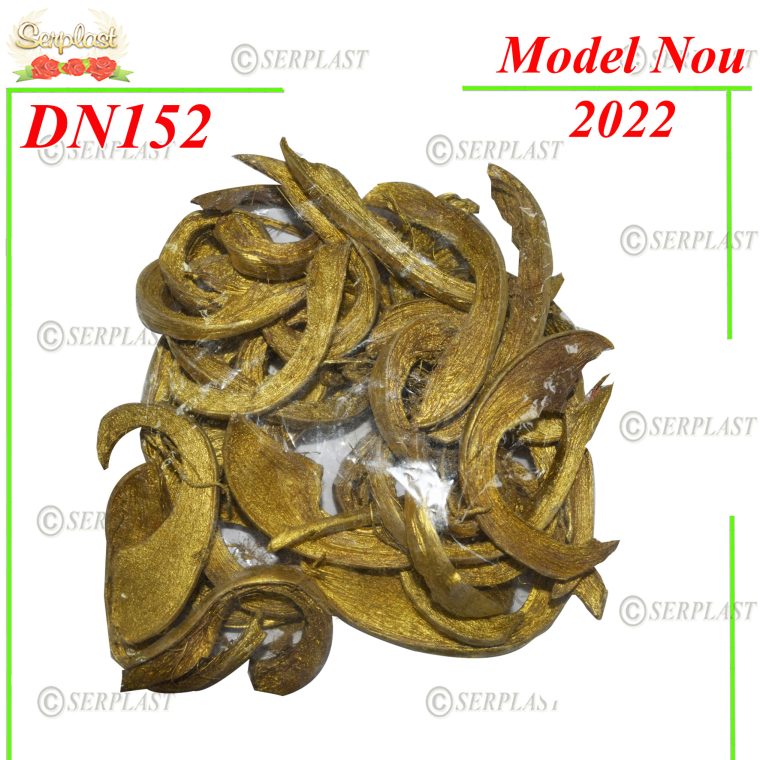 Lemn Curbat-DN152-6.5LEI-Decor Natural
