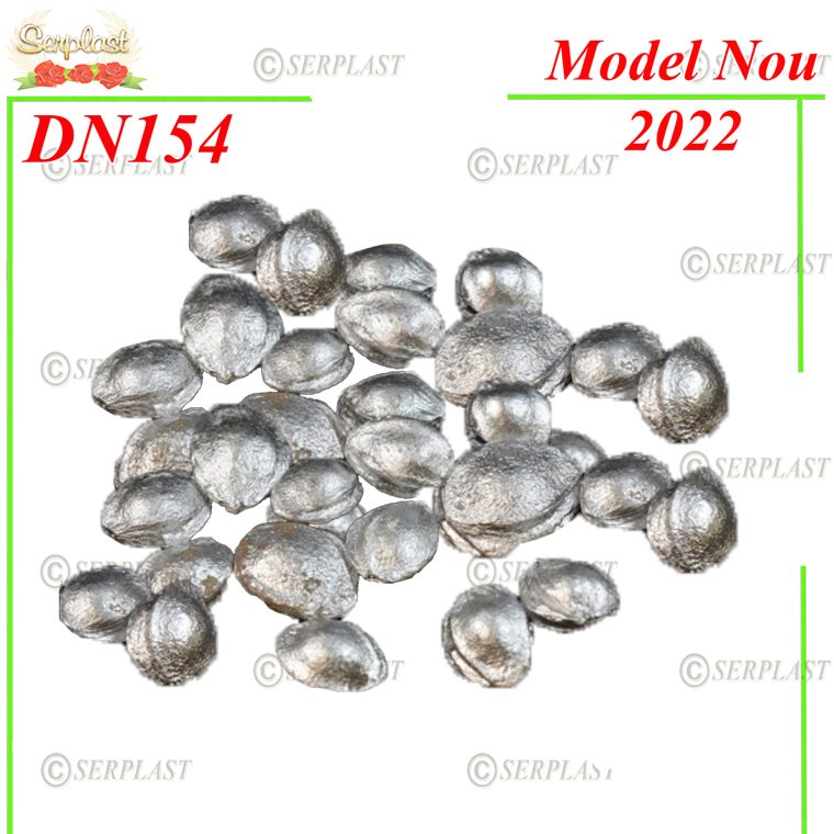 Samburi de priersica - DN154-Decor Natural-Serplast