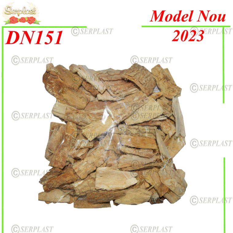 Scoarță de Copac DN151-Decor Natural-Serplast