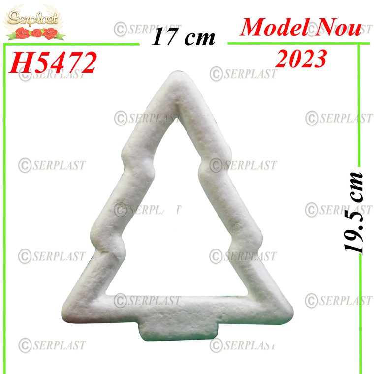 H5472-Poliester Brad-11 lei-Articole din magazinul nostru-Serplast