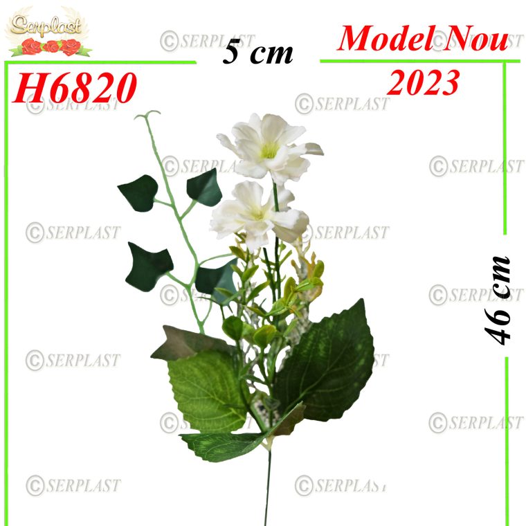 H6820-Floare fir-5.9lei-Buchete de Flori Artificiale