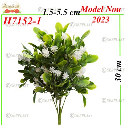 H7152-1-Buchet-13.5lei-Buchete de Flori Artificiale-Serplast