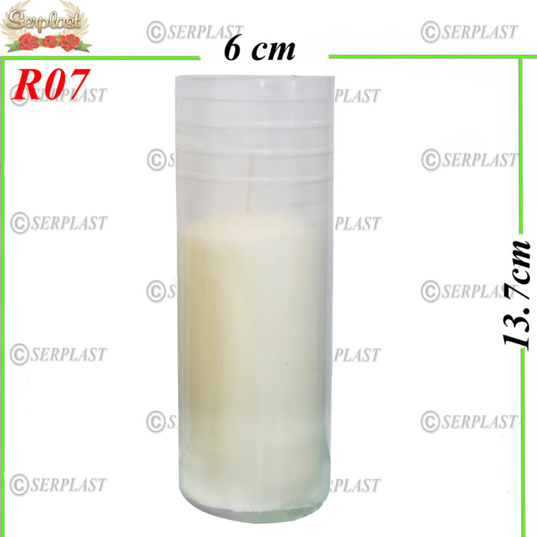 Rezervă 160g, 4.2 Lei (set de 15 buc) 13.7cm, R07 -w