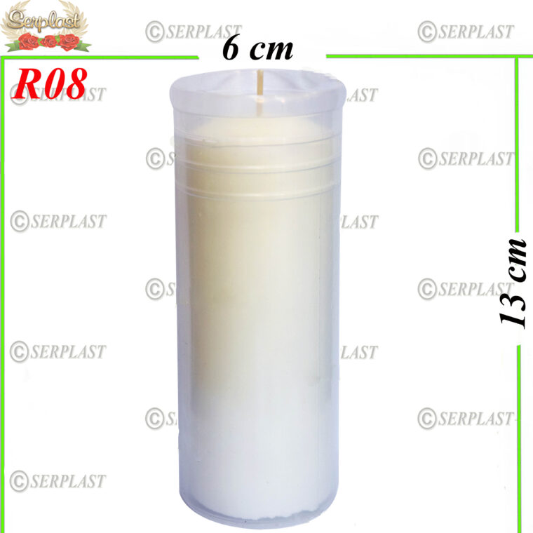Rezervă 230g, 5 Lei (set de 15 buc) 13cm, R08 -w