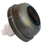 Capac rezervă Solar pentru Candele 10 Lei, R12