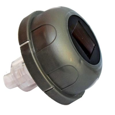Capac rezervă Solar pentru Candele 10 Lei, R12