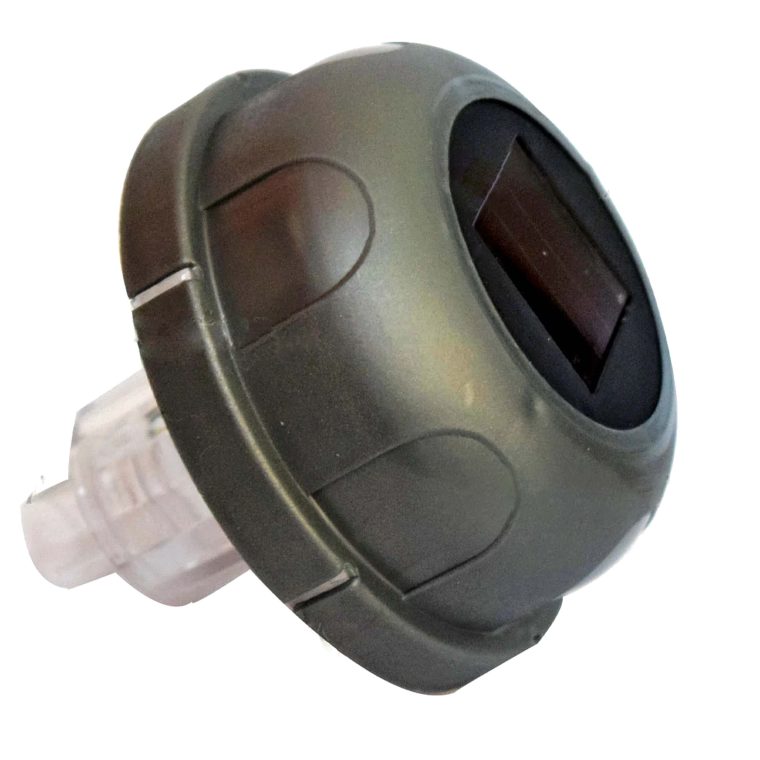 Capac rezervă Solar pentru Candele 10 Lei, R12