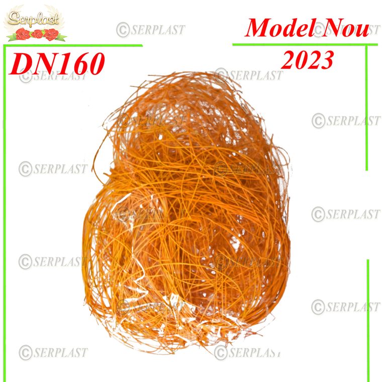 DN160-Midolino-Decor Natural-Serplast