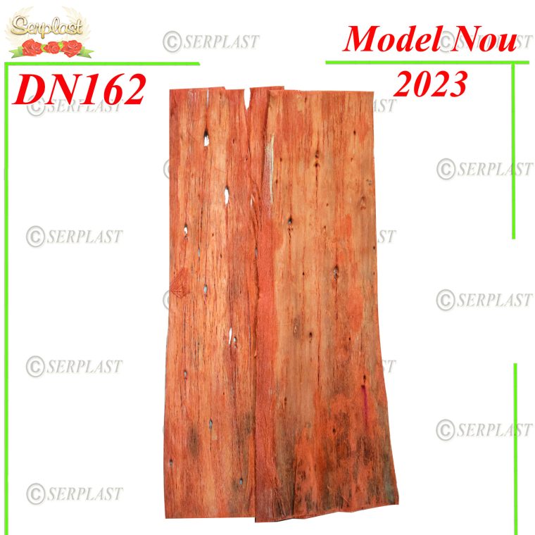 DN162-Papaya felii-Decor Natural-Serplast