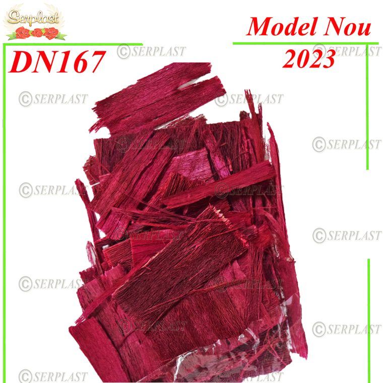 DN163-Papaya bucati -Decor Natural-Serplast
