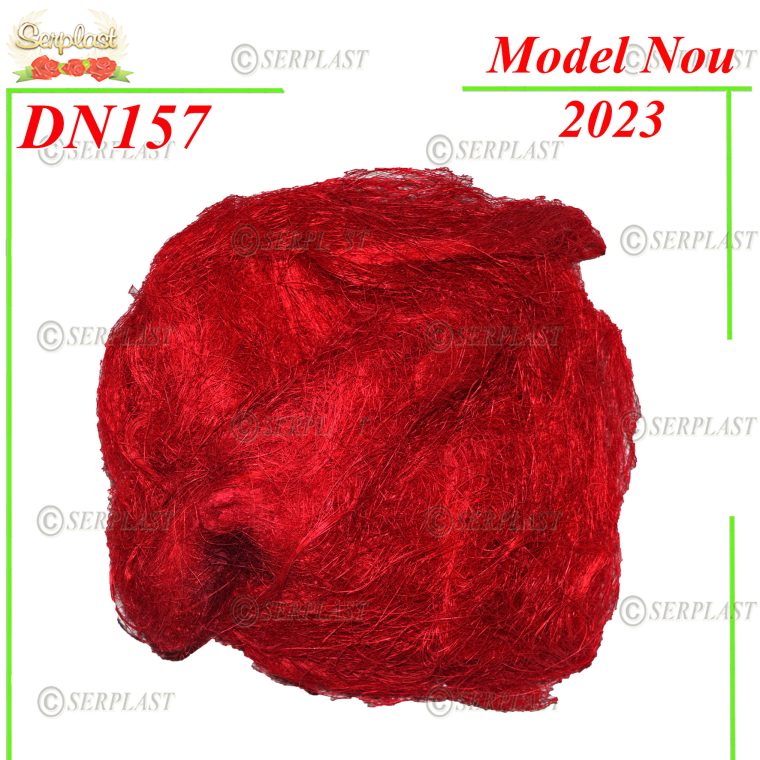 Iarbă-Sisal 95gr DN157-Decor Natural-Serplast