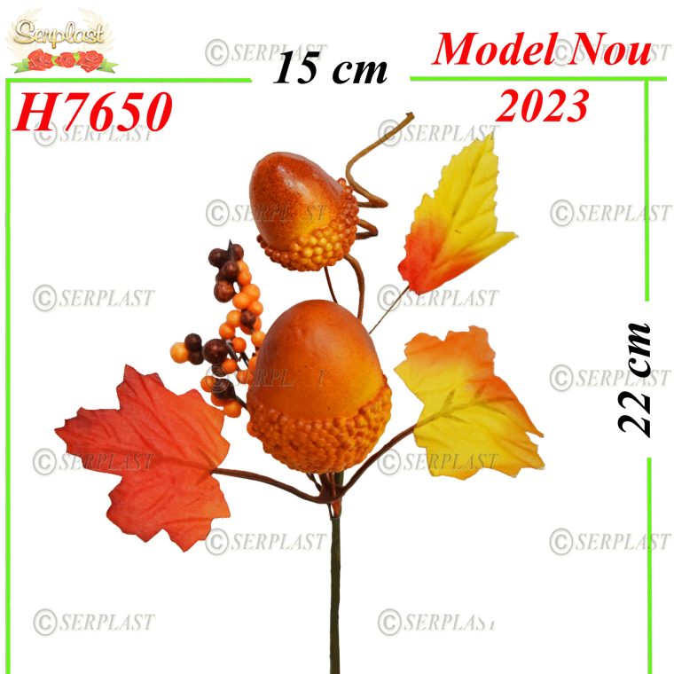 Pick Toamna cu ghinda-H7650-Articole de Toamnă-Serplast