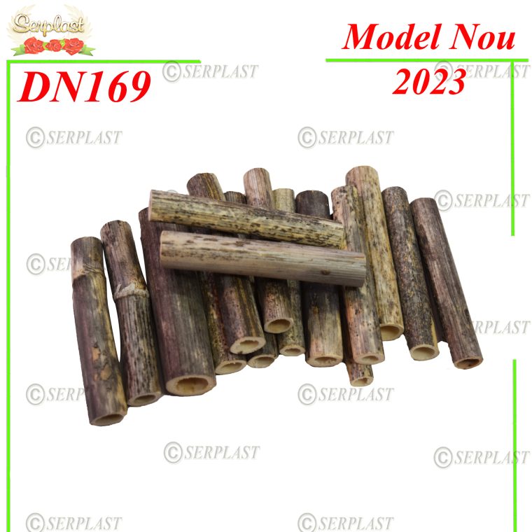 Bambus - DN169-Decor Natural-Serplast