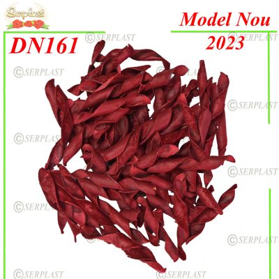 Coajă Fasole - DN161-Decor Natural-Serplast