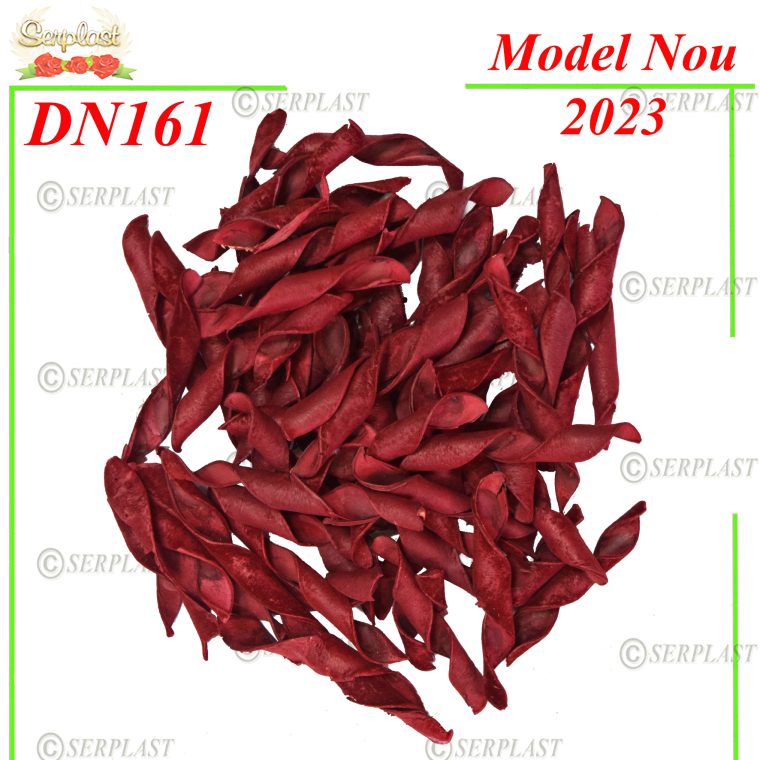 Coajă Fasole - DN161-Decor Natural-Serplast