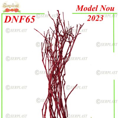 Crengi DNF65-Decor Natural cu fir-Serplast