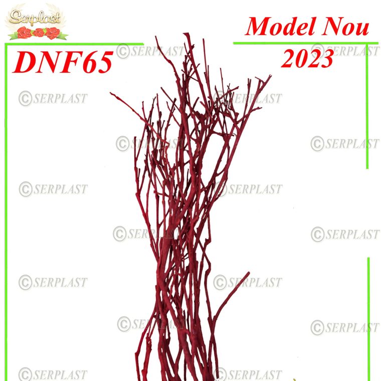 Crengi DNF65-Decor Natural cu fir-Serplast