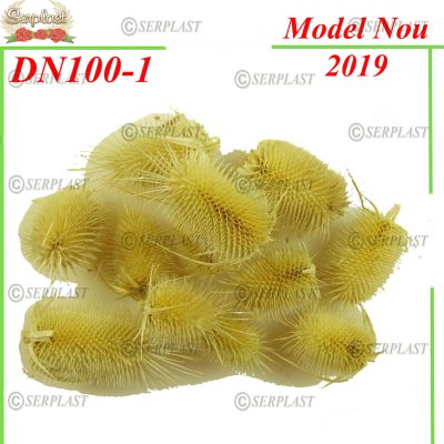 DN100-1-Cap Macioni înălbit-Decor Natural-Serplast