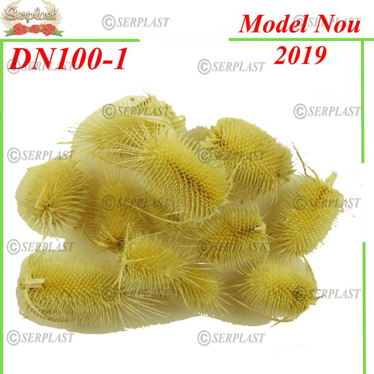 DN100-1-Cap Macioni înălbit-Decor Natural-Serplast