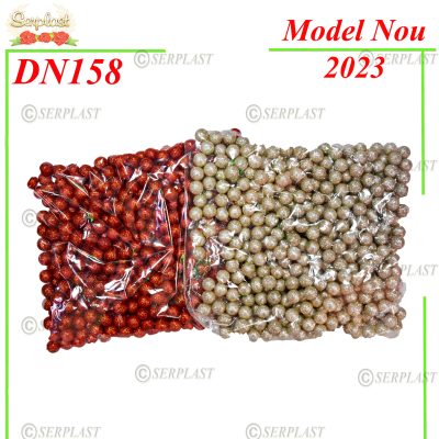 DN158 - Decor cu Sclipici-Decor Natural-Serplast