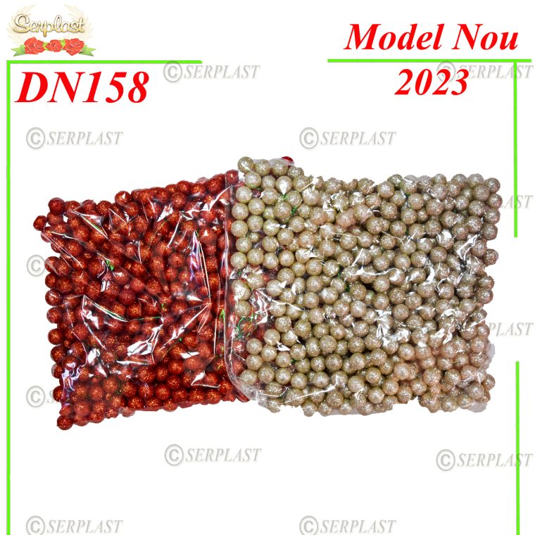DN158 - Decor cu Sclipici-Decor Natural-Serplast