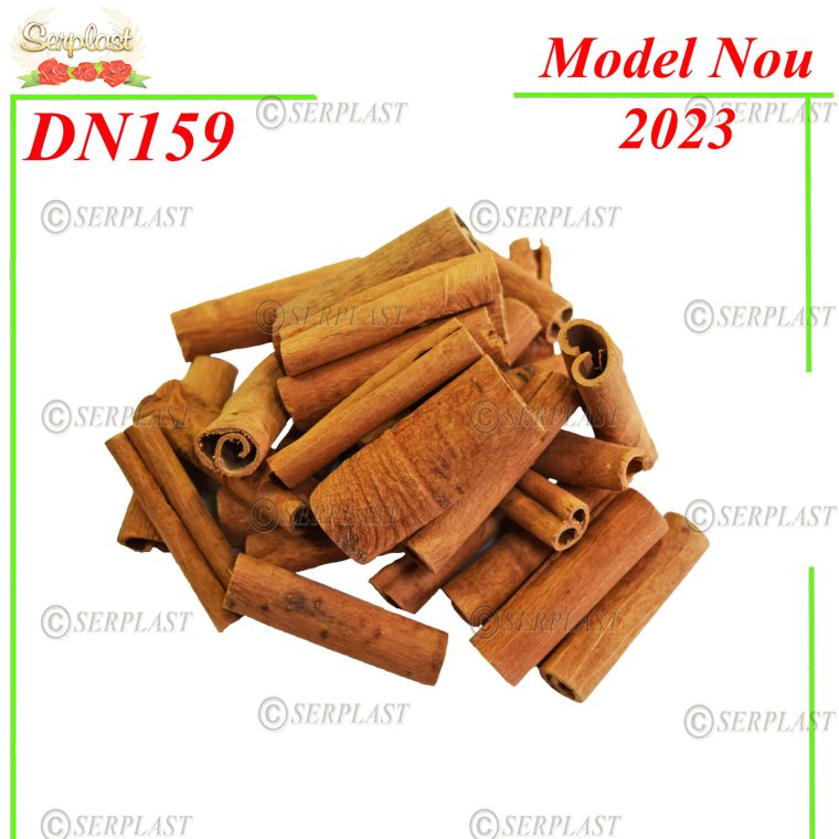 DN159 - Scorțișoară-Decor Natural-Serplast