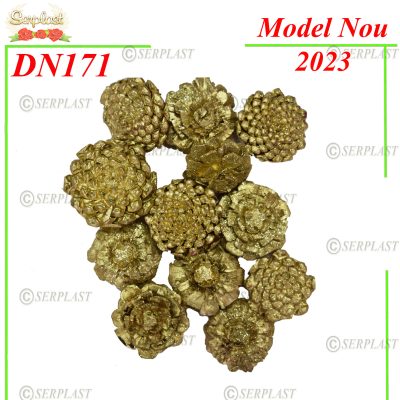 DN171 - Con- Decor Natural-Serplast