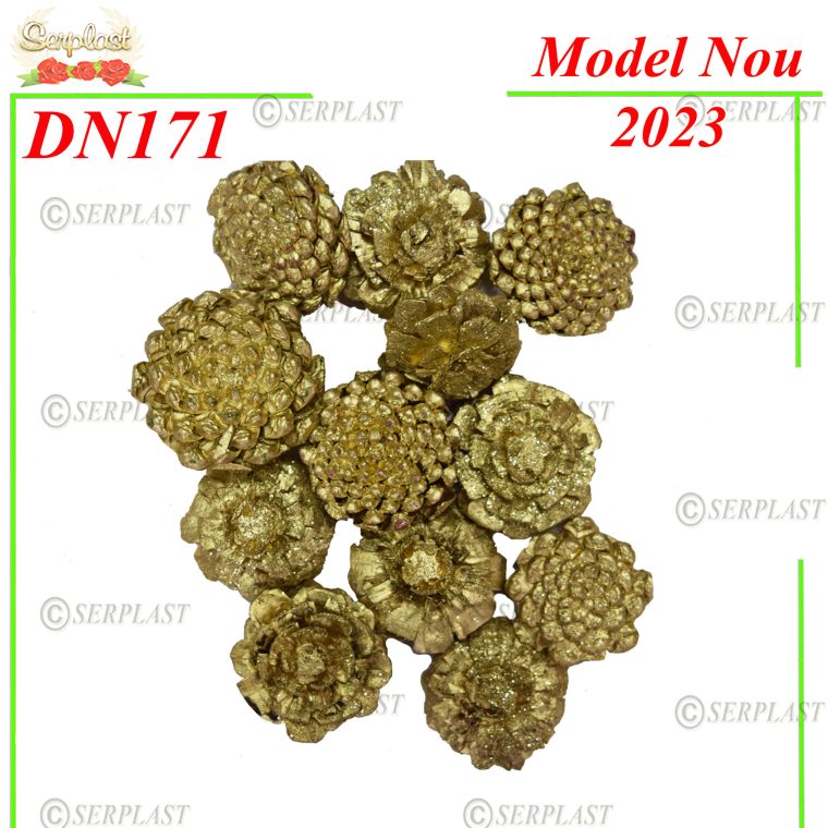 DN171 - Con- Decor Natural-Serplast