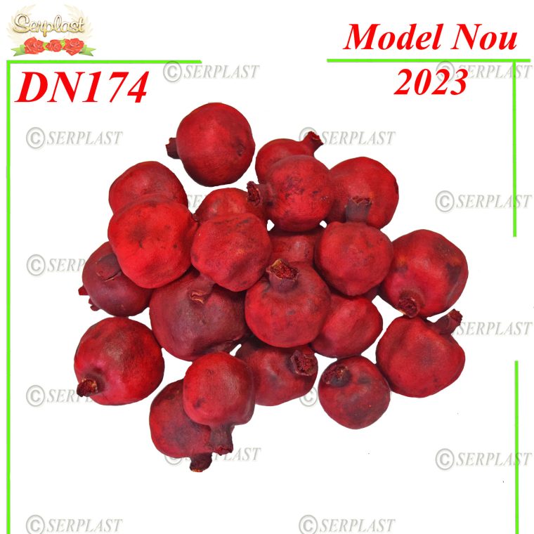 DN174 - Rodie-Decor Natural-Serplast