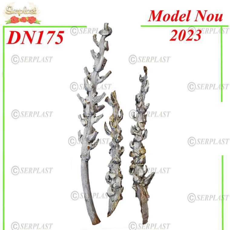 DN175- Decor Lemn-Decor Natural-Serplast