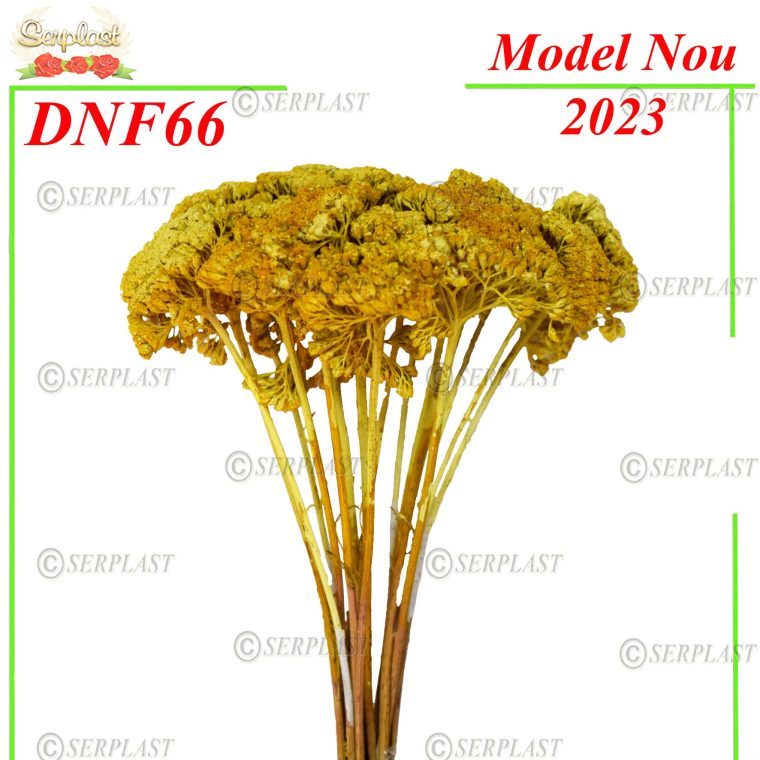 Hortenzia - DNF66-Decor Natural cu fir-Serplast