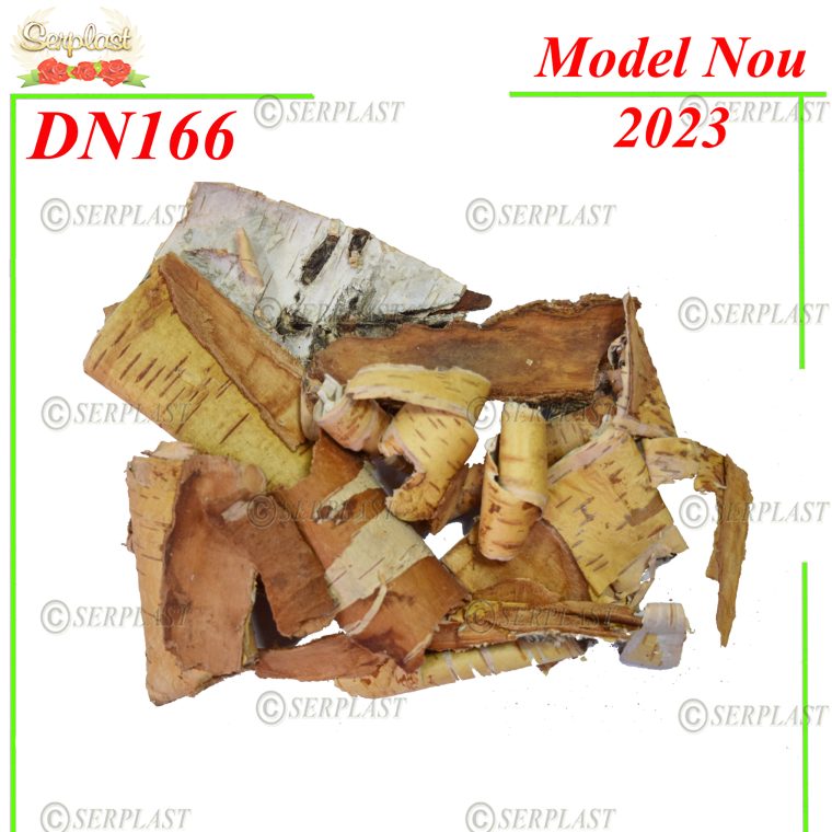 Scoarță Copac - DN166-Decor Natural-Serplast