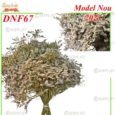 Stratita -DNF67-Decor Natural cu fir-Serplast