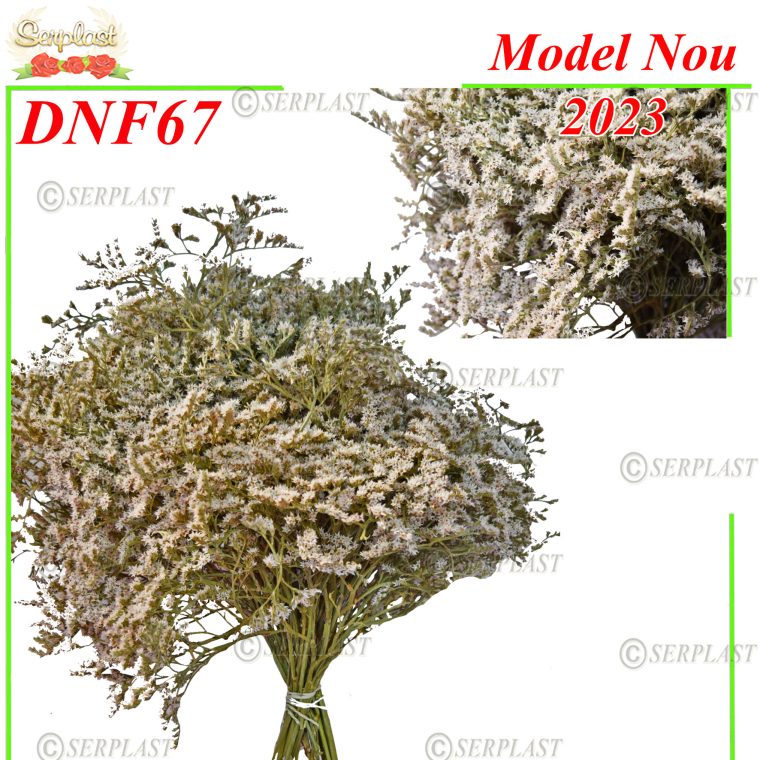 Stratita -DNF67-Decor Natural cu fir-Serplast