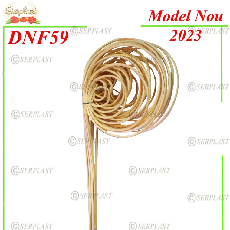 Willow Ruladă - DNF59-Decor Natural cu fir-Serplast