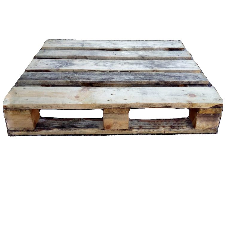 Paleti lemn non-euro 80×120