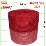 Yuta color 10m , H8002 -w