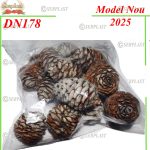 Con Muri , DN178 -w