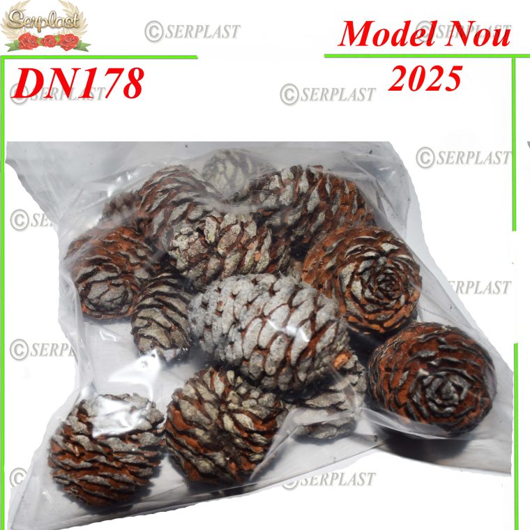 Con Muri , DN178 -w