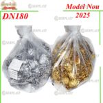 Con colorat , DN180 -w