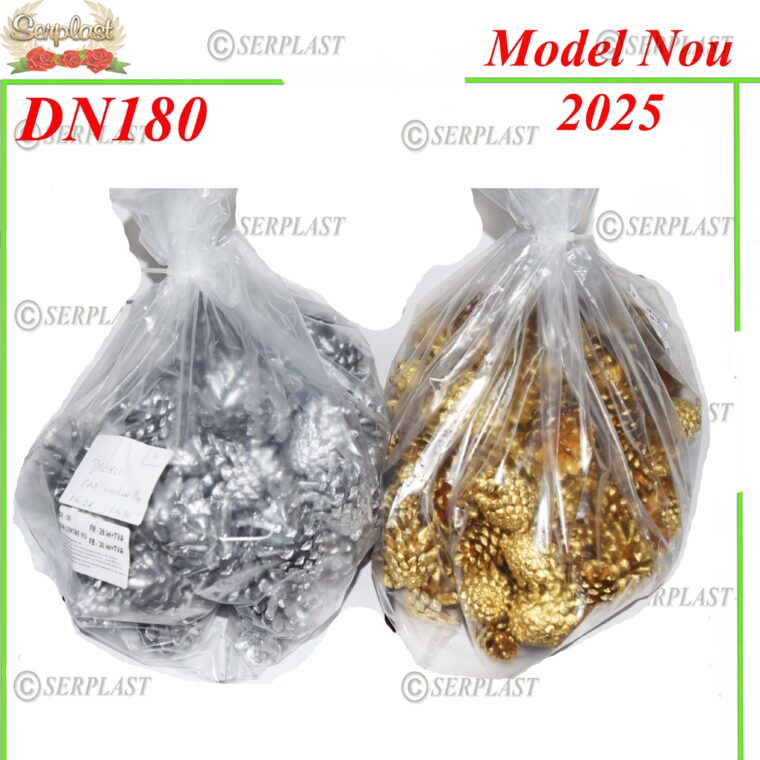 Con colorat , DN180 -w