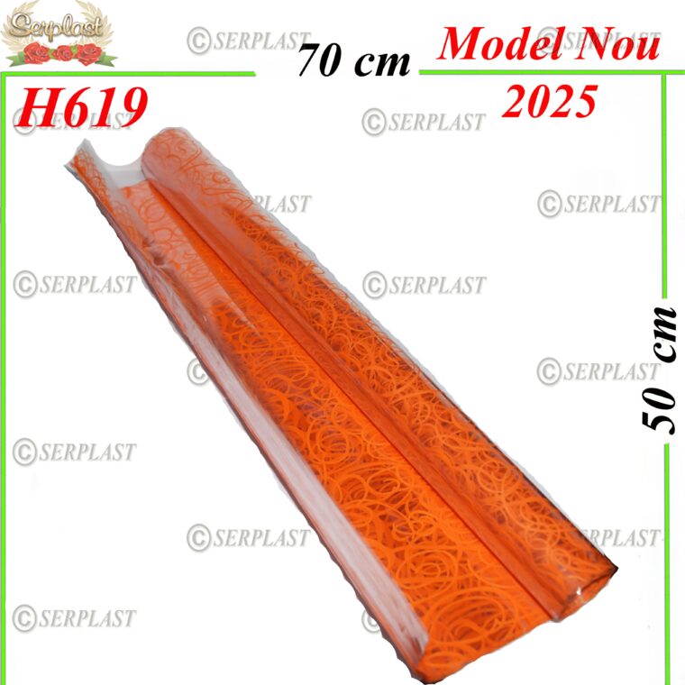 Folie , H619 -w
