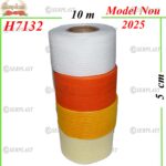 Ribon 10m , H7132 -w