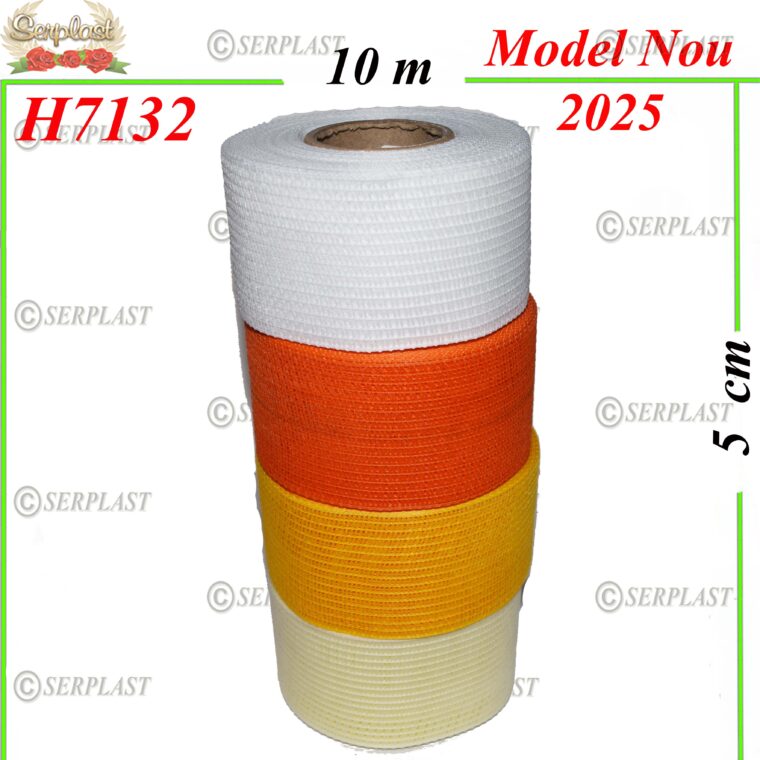Ribon 10m , H7132 -w