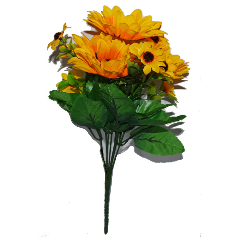 Buchet Floarea soarelui, B1136